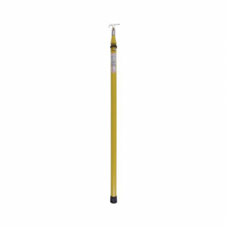 35 ft. Telescopic Hot Stick/ Measuring Stick